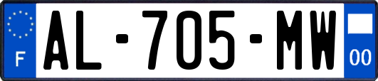 AL-705-MW