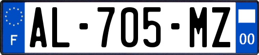 AL-705-MZ