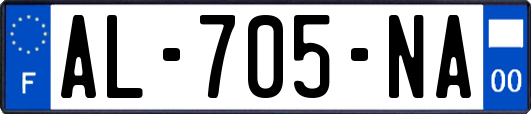AL-705-NA