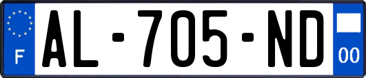 AL-705-ND