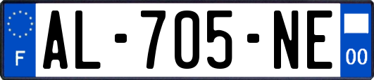 AL-705-NE