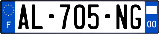 AL-705-NG