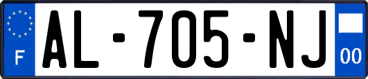 AL-705-NJ