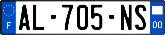 AL-705-NS