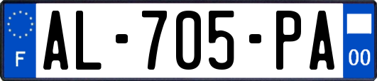 AL-705-PA