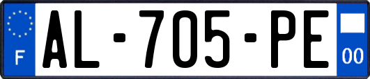 AL-705-PE