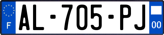 AL-705-PJ