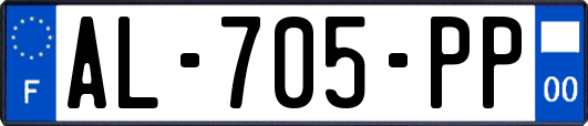 AL-705-PP