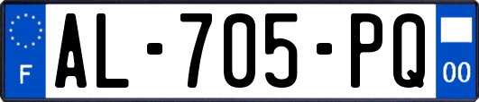 AL-705-PQ