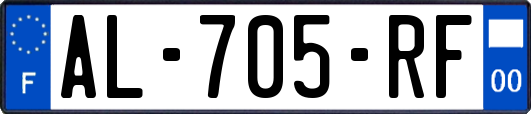 AL-705-RF