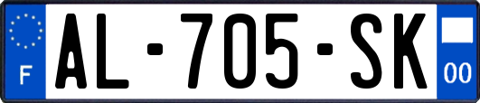 AL-705-SK