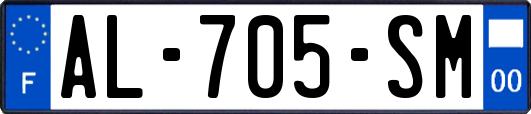AL-705-SM