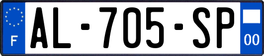 AL-705-SP