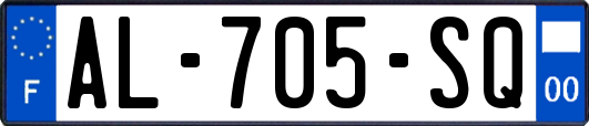 AL-705-SQ