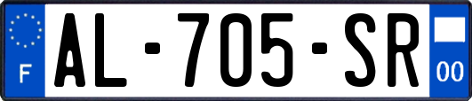 AL-705-SR