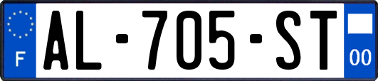 AL-705-ST