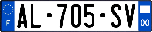 AL-705-SV