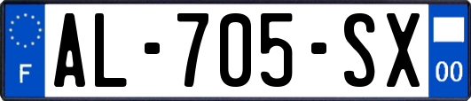 AL-705-SX