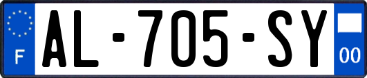 AL-705-SY