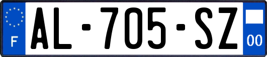 AL-705-SZ