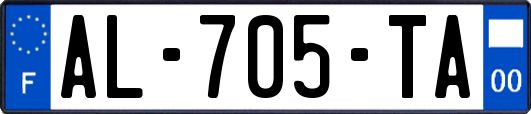 AL-705-TA
