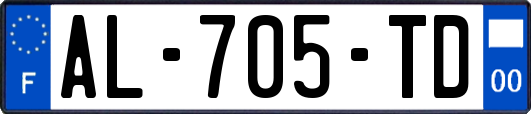 AL-705-TD