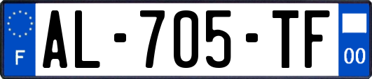 AL-705-TF