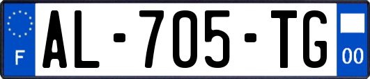 AL-705-TG