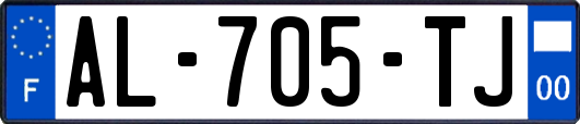 AL-705-TJ