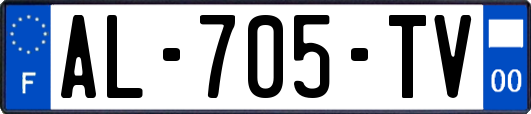 AL-705-TV