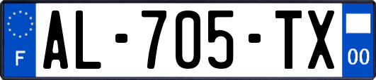 AL-705-TX