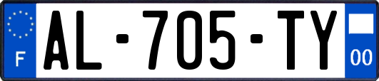 AL-705-TY
