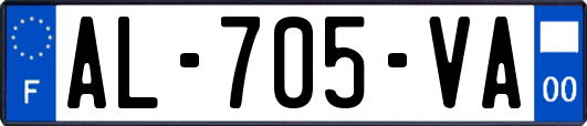 AL-705-VA