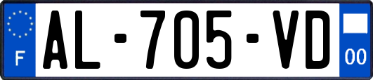 AL-705-VD