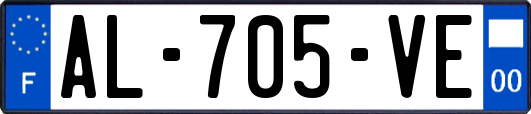 AL-705-VE