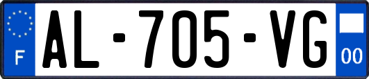 AL-705-VG