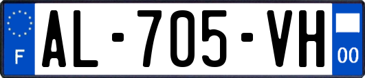 AL-705-VH