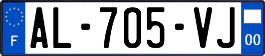 AL-705-VJ