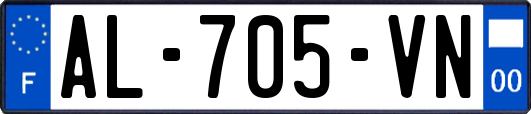 AL-705-VN