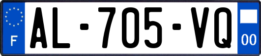 AL-705-VQ
