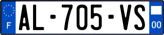 AL-705-VS