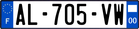 AL-705-VW