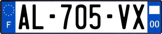 AL-705-VX