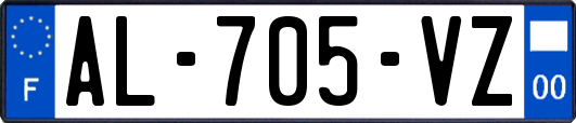 AL-705-VZ