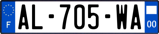 AL-705-WA