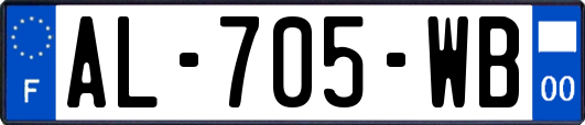 AL-705-WB