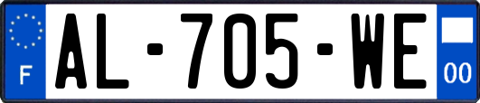 AL-705-WE