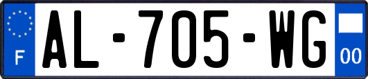 AL-705-WG