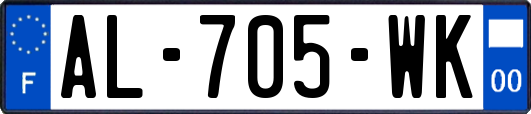 AL-705-WK