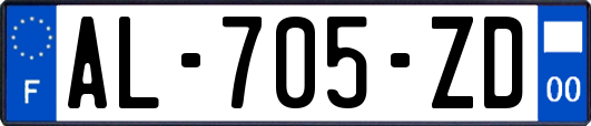 AL-705-ZD